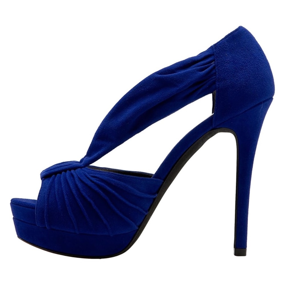 Jessica Simpson Evoni Heels